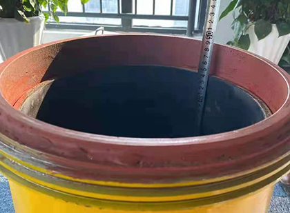 囊谦抗爆容器